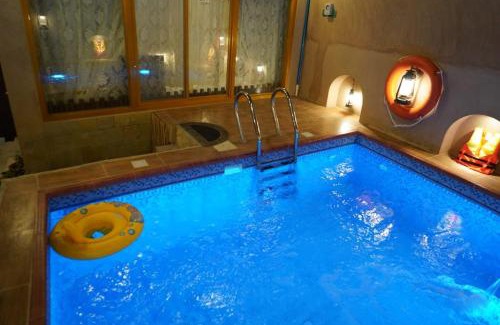 Nizwa Chalet De Esquí | نزل مزارعة التراثية mazarah heritage inn