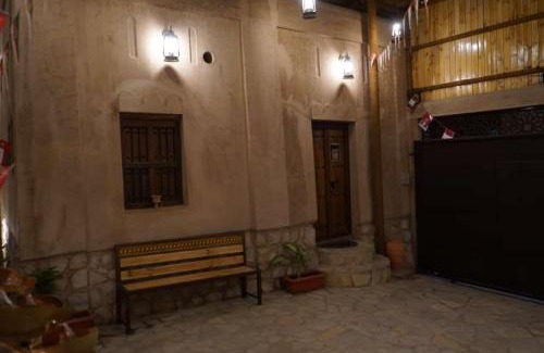 Nizwa Chalet De Esquí | نزل مزارعة التراثية mazarah heritage inn