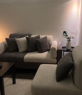 Ghirnatah Apartamento | نزيل الفندقيه