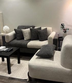Ghirnatah Apartamento | نزيل الفندقيه