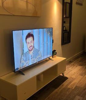 Ghirnatah Apartamento | نزيل الفندقيه