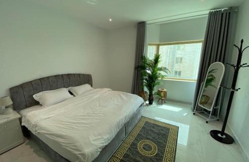 Al Hamra Apartamento | نسمة كان للشقق المخدومة
