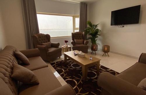 Al Hamra Apartamento | نسمة كان للشقق المخدومة