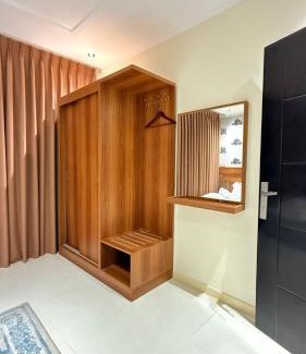Haql Hotel | نصف القمر للشقق المخدومة