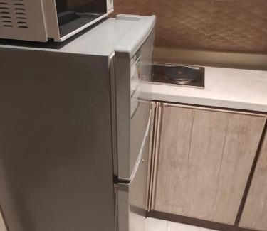 Haql Apartamento | نصف القمر للشقق المخدومة