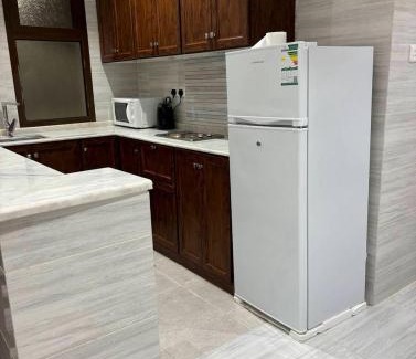 'Asir Apartamento | نقاء عسير للشقق المخدومة