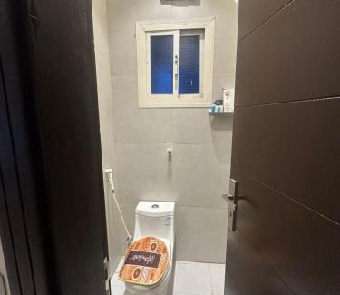 Al-Hamadaniyah Apartamento | نمستي