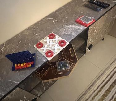Al-Hamadaniyah Apartamento | نمستي