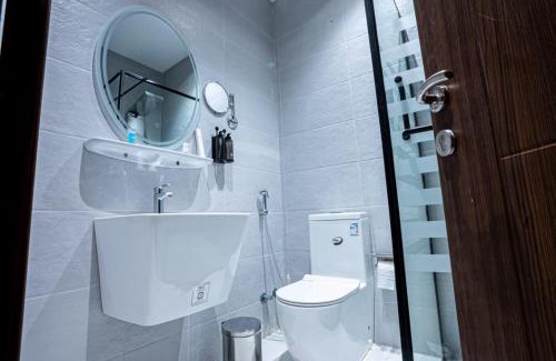 Hera Street Apartamento | نوران استار للشقق المخدومة