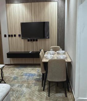 Hera Street Apartamento | نوران استار للشقق المخدومة