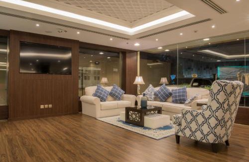 Dammam Apartamento | نورمينا الشرق للشقق المخدومة