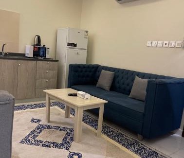 Al Duwadimi Apartamento | نوفل للشقق المخدومة
