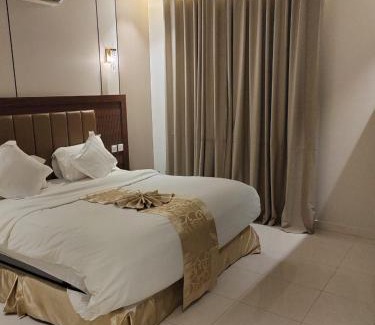 Muhayil Apartamento | نيلوفر فور محايل عسير