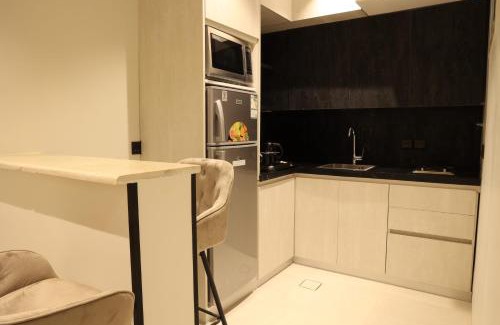 Tabuk Apartamento | نيلوفر - Nilover