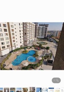 The 5th Settlement Apartamento | نيوم كايرو التجمع الخامس