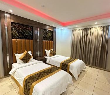 Riyadh Hotel | نيو سويت للشقق المخدومة 9