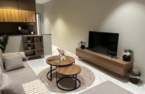 Ha'il Apartamento | نُزل ڤيتا سويت Vita Suite