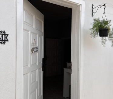 Al Baha Apartamento | نُزل Nozol