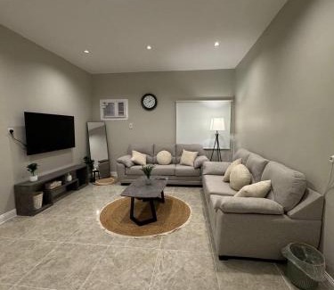 Al Baha Apartamento | نُزل Nozol
