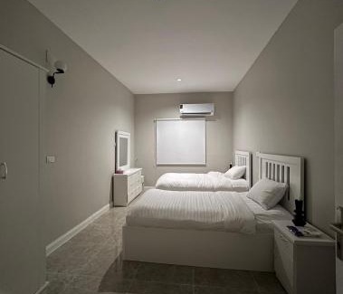 Al Baha Apartamento | نُزل Nozol