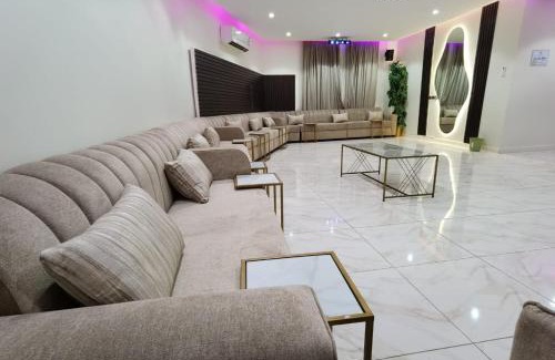 Al Kura Apartamento | هابي لاند 1