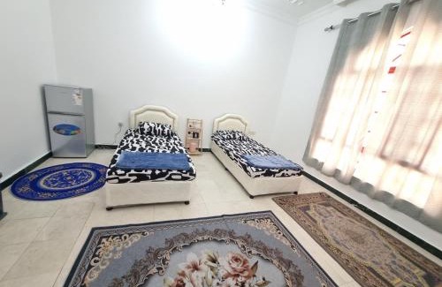 Seeb Casa | هاستل آذرخش عمان