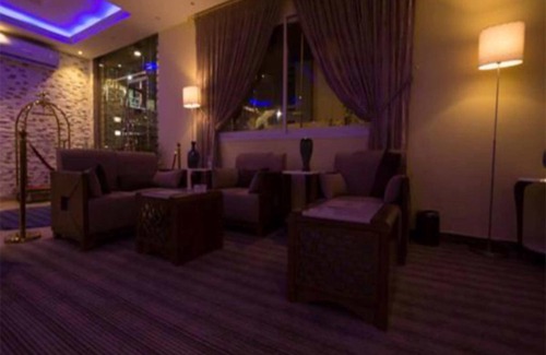Al Hamra Apartamento | هذا منزلى الحمراء