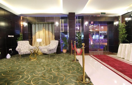 Al Hamra Apartamento | هذا منزلى الحمراء