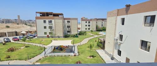 Port Said Governorate Apartamento | هلنان بورفؤاد