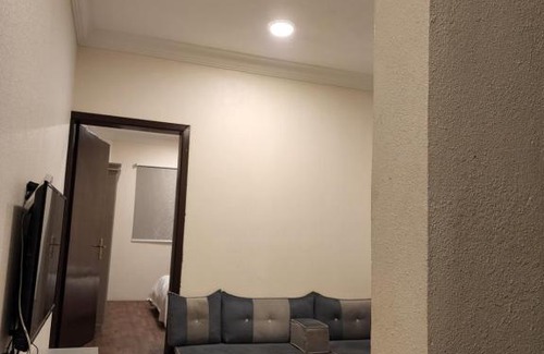 King Faisal Military City Apartamento | همس الوليد ٢