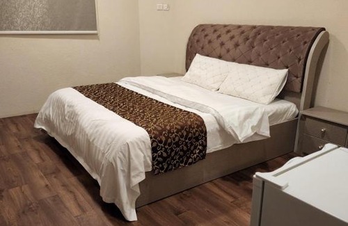 King Faisal Military City Apartamento | همس الوليد ٢