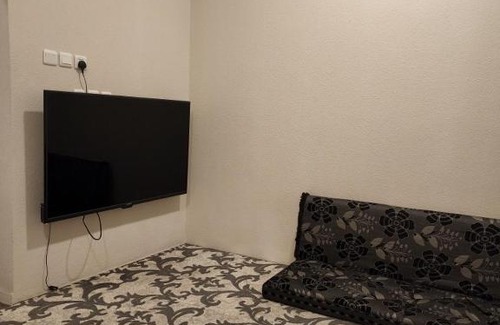 King Faisal Military City Apartamento | همس الوليد ٢