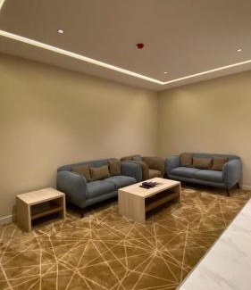 Abha Apartamento | وابل للوحدات السكنية