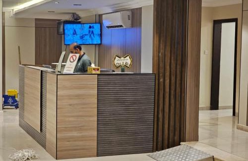 Al Khobar Apartamento | واجهةالشرقيةللضيافةالخاصة