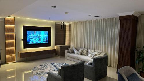 Al Khobar Apartamento | واجهةالشرقيةللضيافةالخاصة