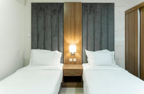 Buraydah Apartamento | واحة الضيافة للشقق الفندقية Wahat Aldiyafah Hotel Apartments