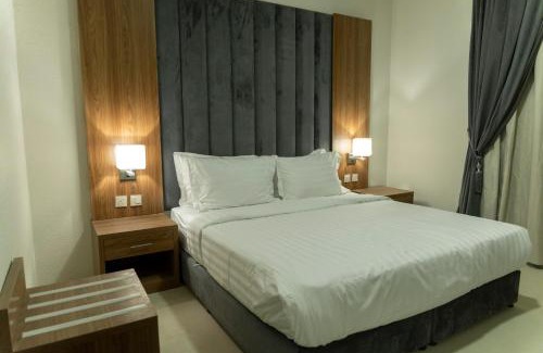 Buraydah Apartamento | واحة الضيافة للشقق الفندقية Wahat Aldiyafah Hotel Apartments