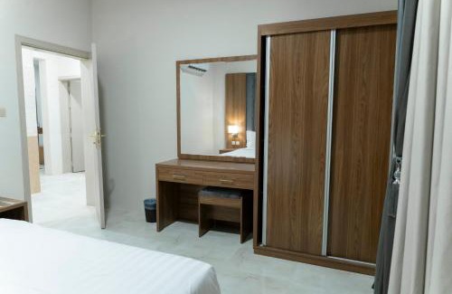 Buraydah Apartamento | واحة الضيافة للشقق الفندقية Wahat Aldiyafah Hotel Apartments