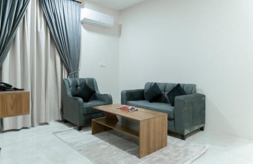 Buraydah Apartamento | واحة الضيافة للشقق الفندقية Wahat Aldiyafah Hotel Apartments