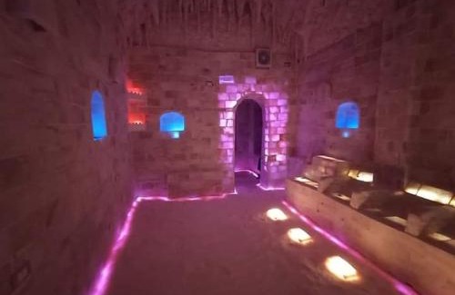 Siwa Hotel | واحة الغروب wahet elghrop