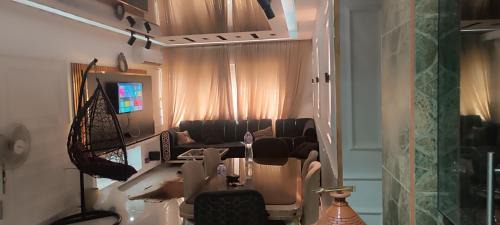 Nasr City Apartamento | واحة سكنية مميزة في قلب مدينة نصر