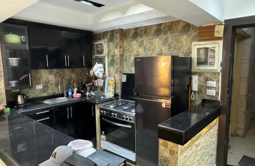 Nasr City Apartamento | واحة سكنية مميزة في قلب مدينة نصر
