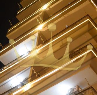 Mansoura Apartamento | وادى الملوك للشقق الفندقية