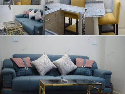 Mansoura Apartamento | وادى الملوك للشقق الفندقية