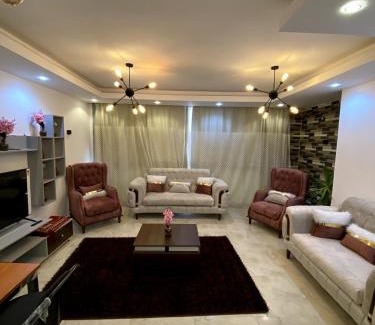 Nasr City Apartamento | وان قطامية 121