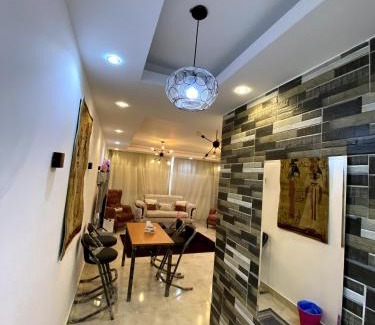 Nasr City Apartamento | وان قطامية 121