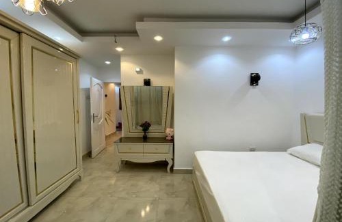 Nasr City Apartamento | وان قطامية 121