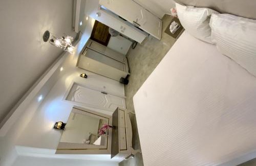 Nasr City Apartamento | وان قطامية 121