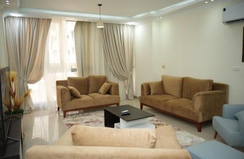 Nasr City Apartamento | وان قطامية