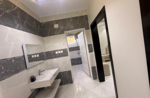 Al Bahah Apartamento | وتين للشقق المفروشه